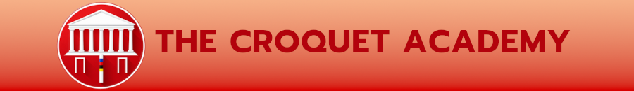 The Croquet Academy